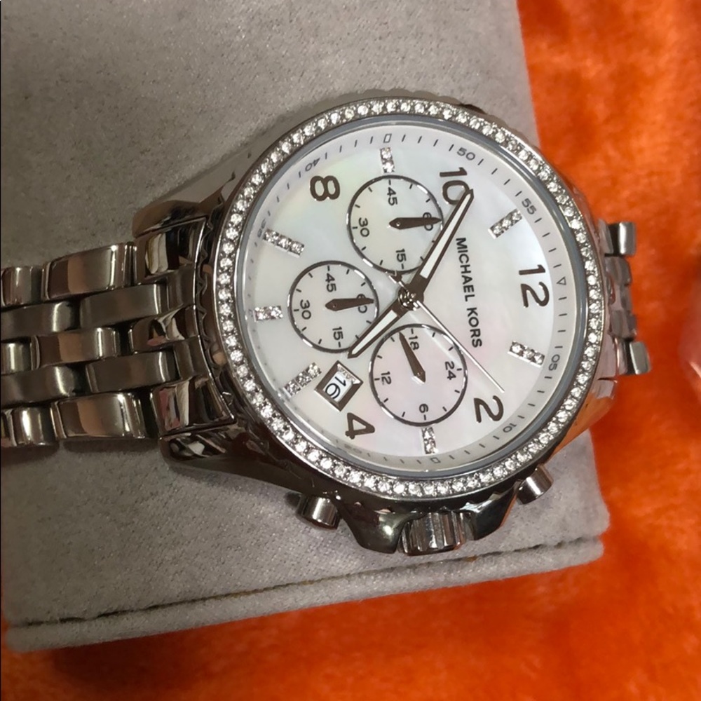 Michael Kors watch